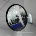 jessubond concave mirror for garage uses